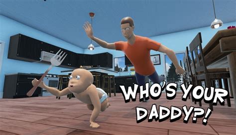 who's your daddy gioco.